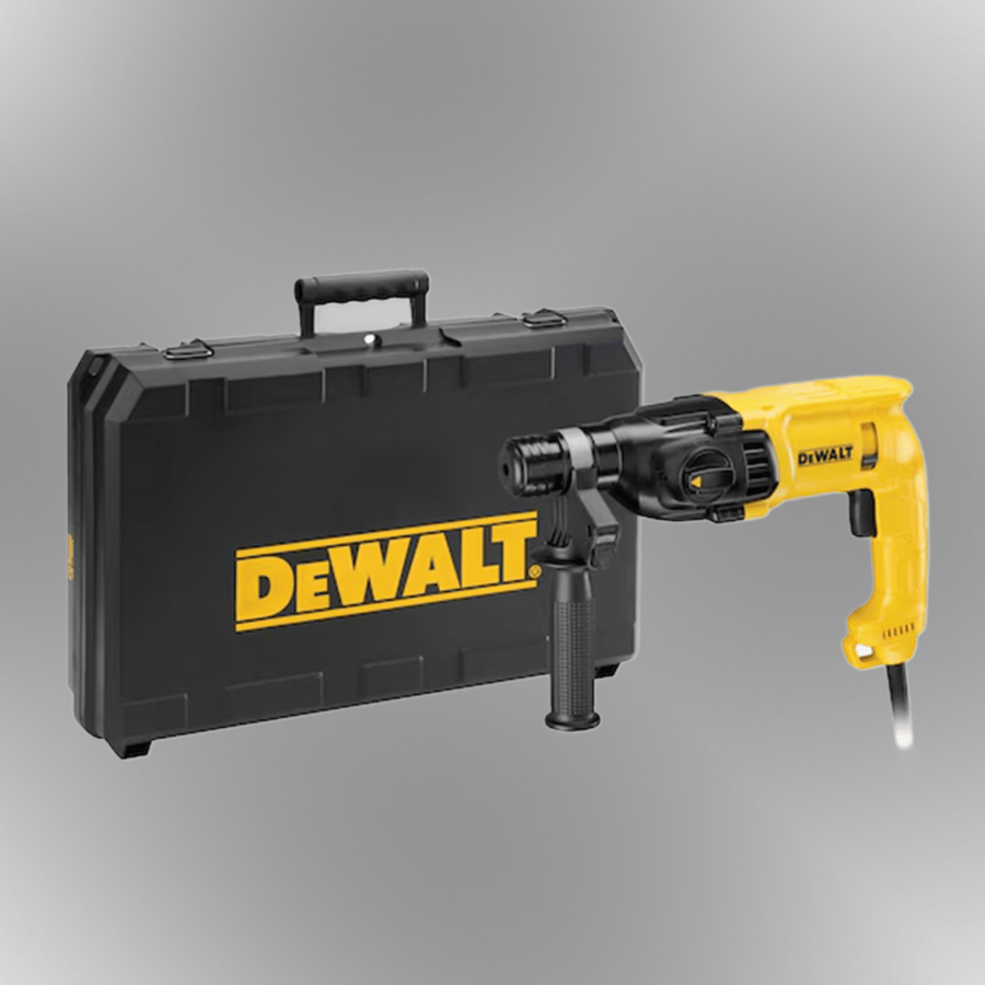 دريل 22 مم هيلتي ديولت 710 وات Dewalt D25033