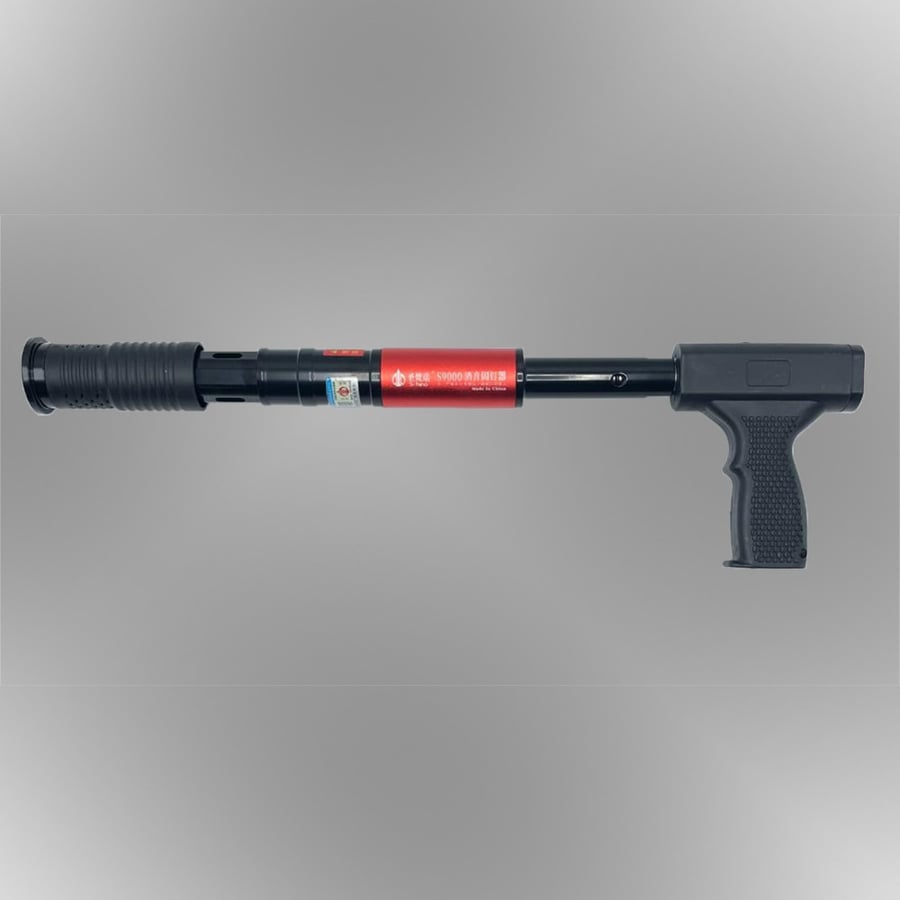 مسدس طلقات اتوماتيك ماسورة  9000 EXPLOSIVE NAILER GUN S