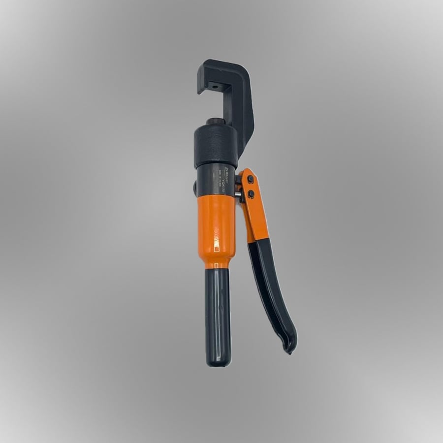 مكبس كيبل هيدروليك 70 ديوسر تايواني HYDRAULIC CRIMPING DEWESSER YQK-70A