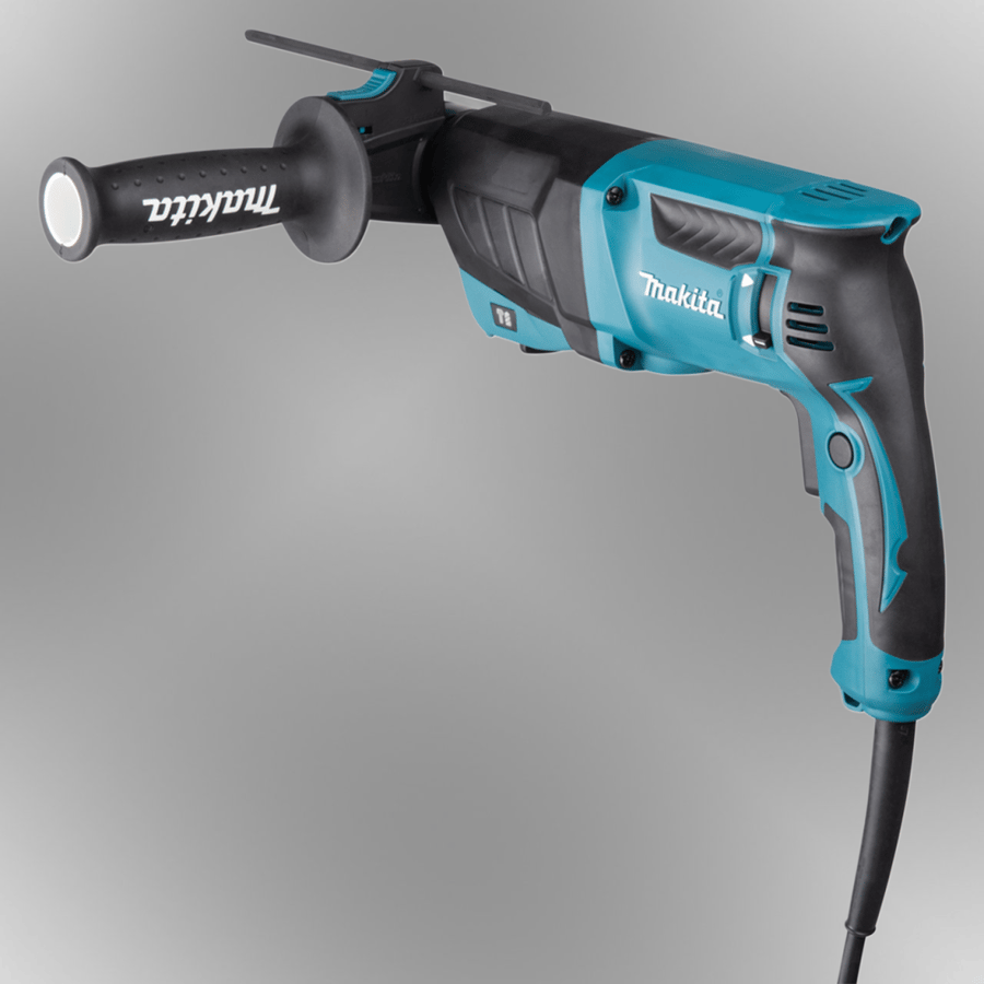 دريل 26 مم هيلتي ماكيتا 800 وات Makita HR2630