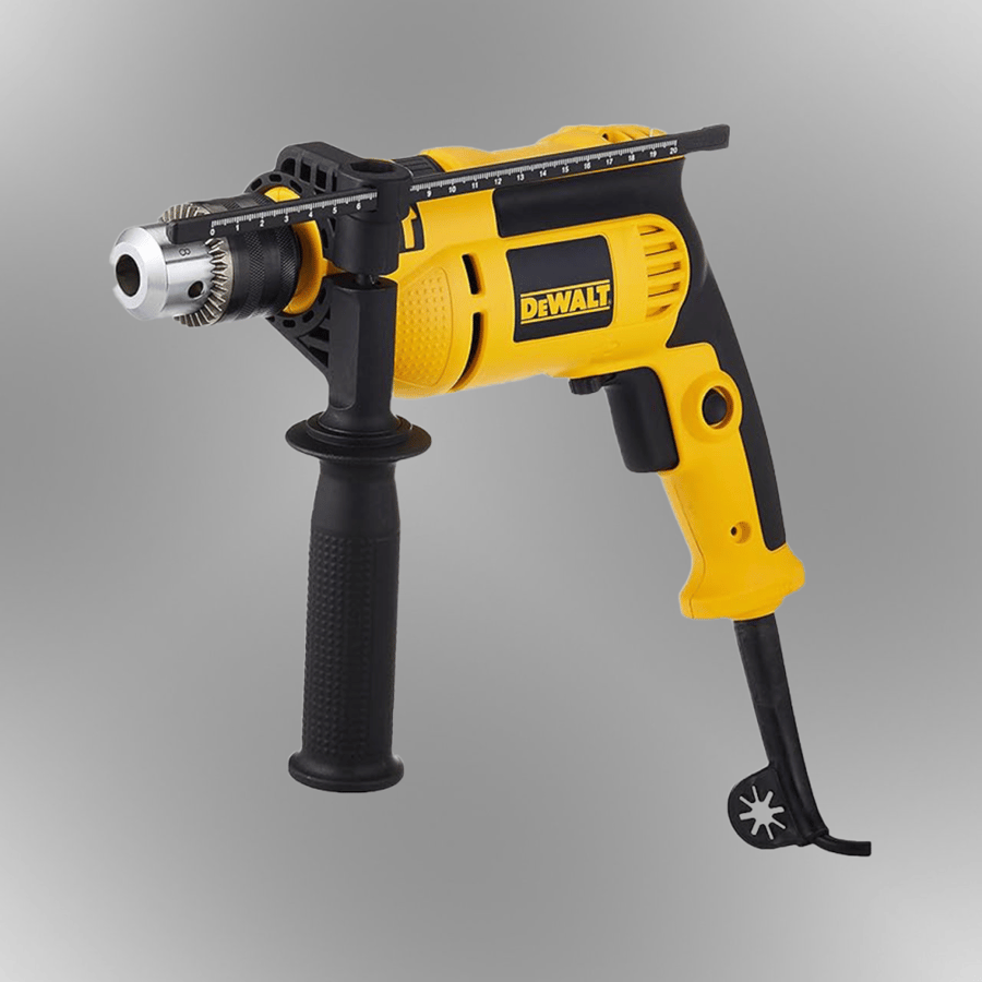 دريل 13 مم ديولت DEWALT DRILLS 13MM 750W DWD024