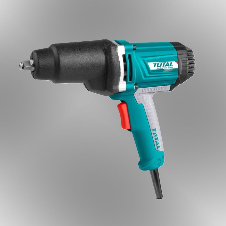 دريل كفرات  1/2 بوصة توتال   TOTAL IMPACT DRIL 1050W TIWL10101