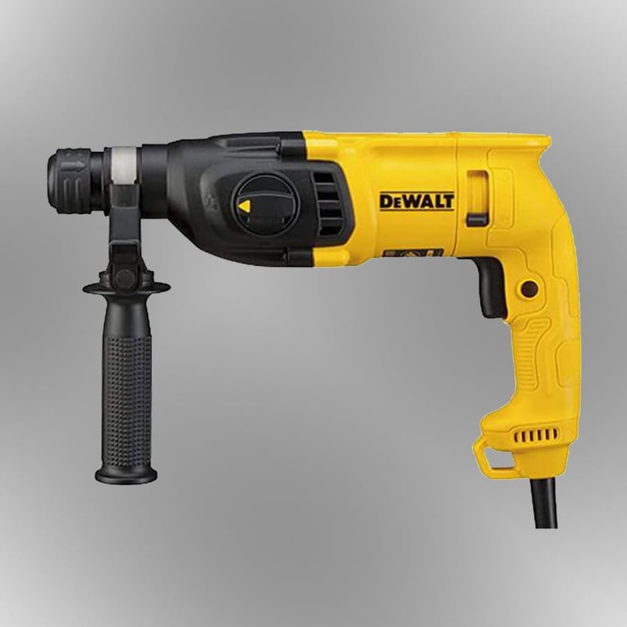دريل 22 مم هيلتي ديولت 710 وات Dewalt D25033