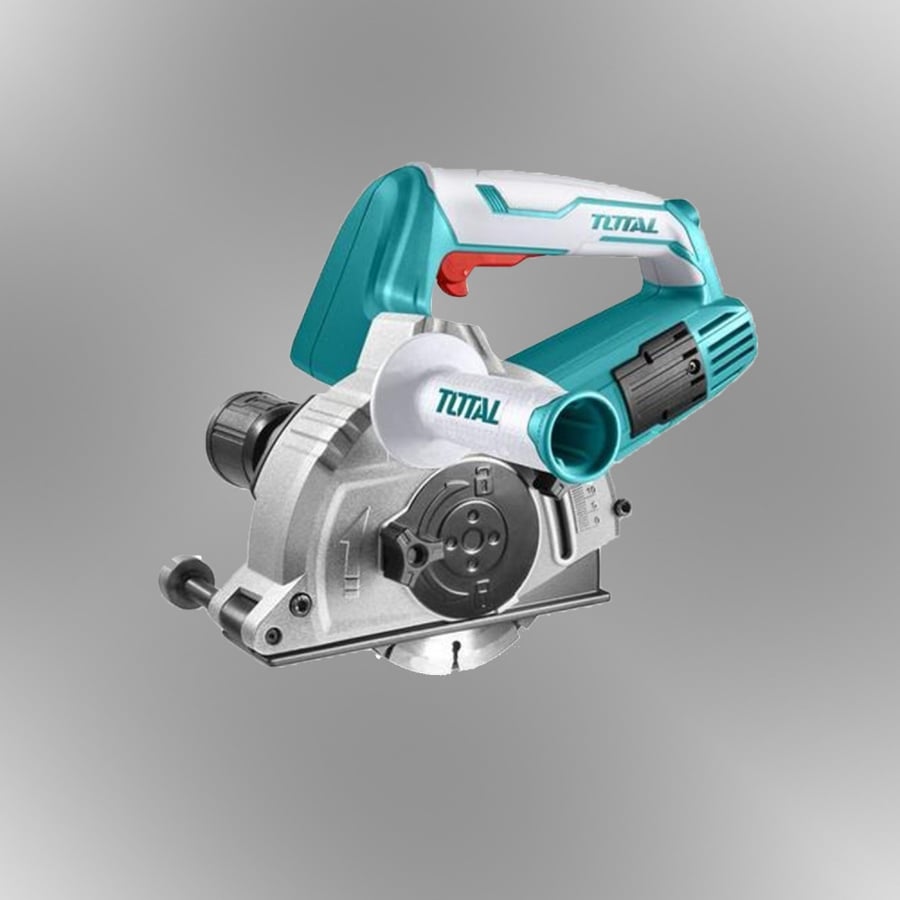 ماكينة حفر جدار توتال TOTAL TWLC1256 125mm WALL CHASER  1500W