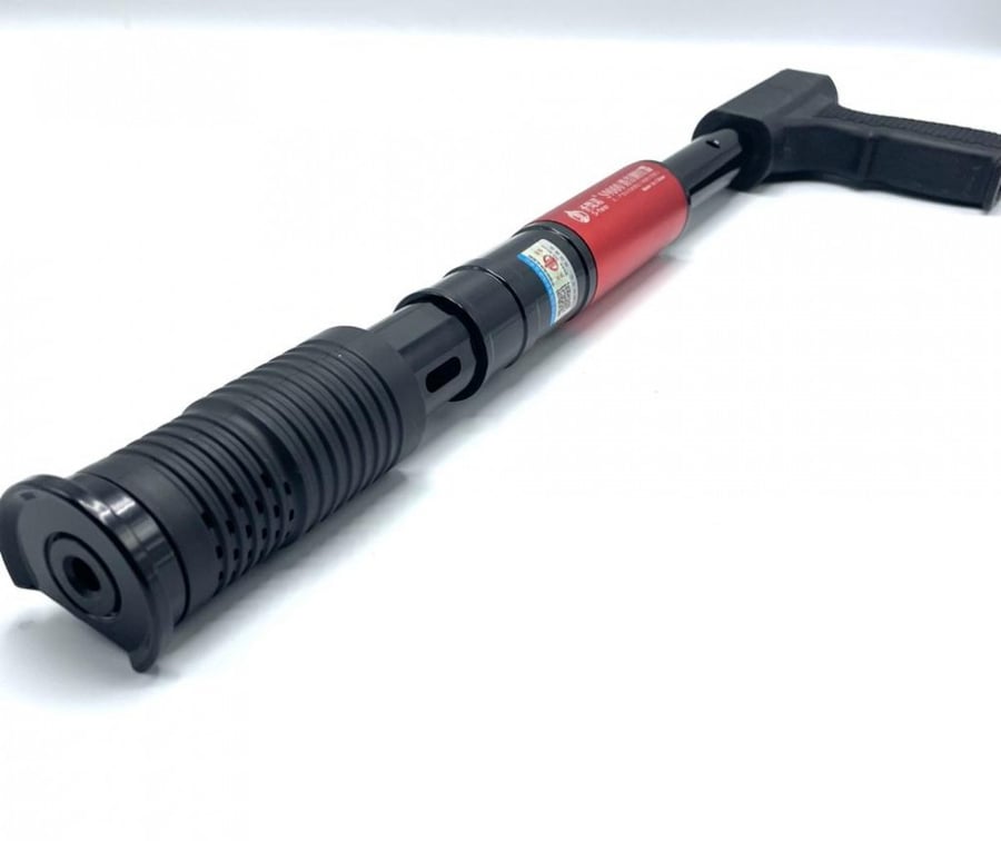 مسدس طلقات اتوماتيك ماسورة  9000 EXPLOSIVE NAILER GUN S