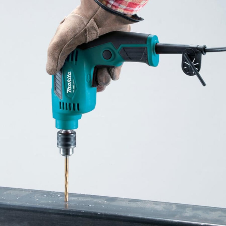 دريل 6.5 مم ماكيتا  MAKITA DRILLS 6.5MM M6501B 230W