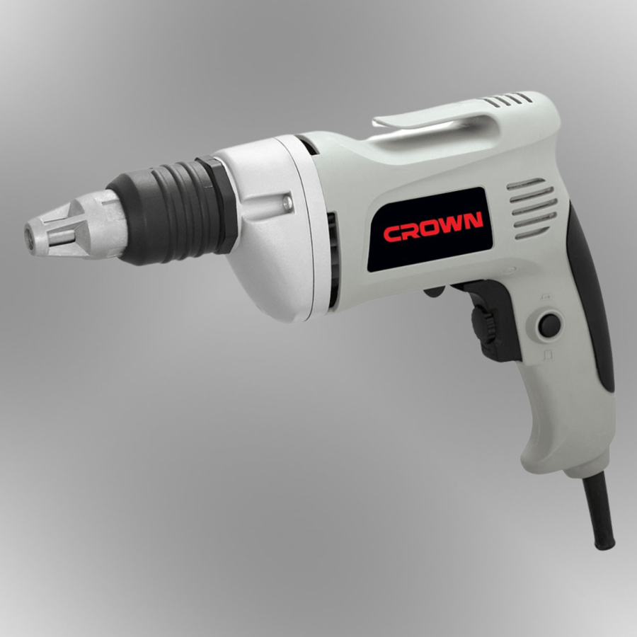 دريل صاج هنجر كراون    710W  CT12001