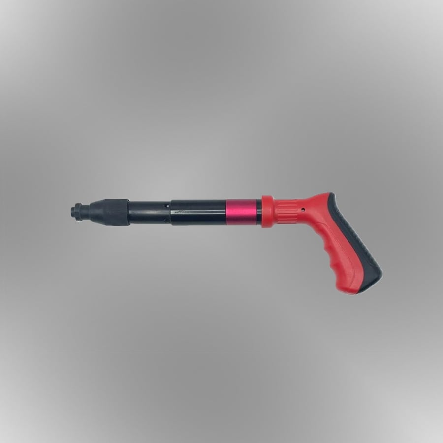 مسدس طلقات اتوماتيك ماسورة قصير العبقري     GENIUS NAILER GUN