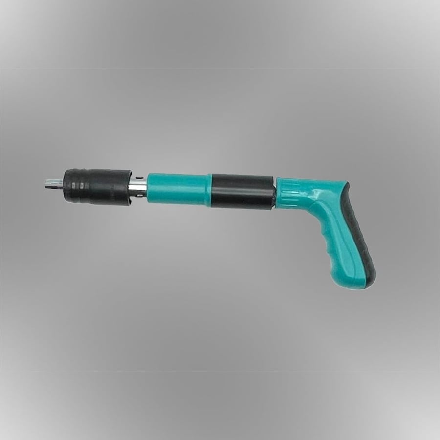 مسدس طلقات اتوماتيك ماسورة قصير WINNEREXPLOSIVE NAILER GUN
