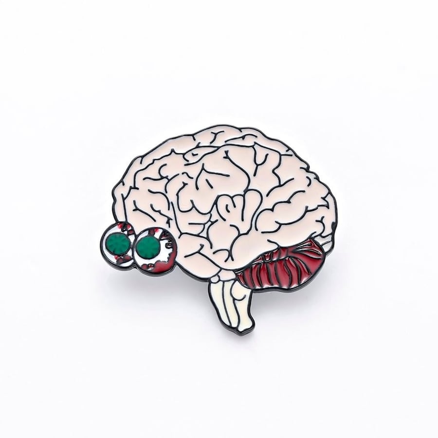 دبوس دماغ