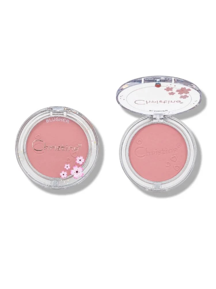 Christine Blusher No. 09 CH-B2317