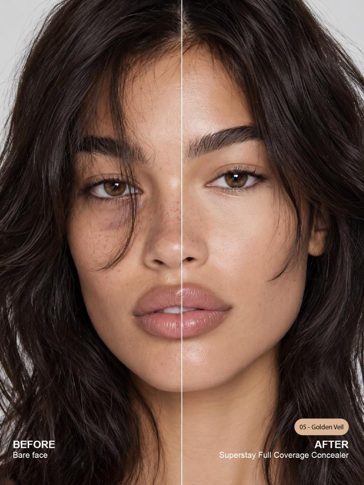 Christine Full Coverage Concealer No. 08- CH2024
