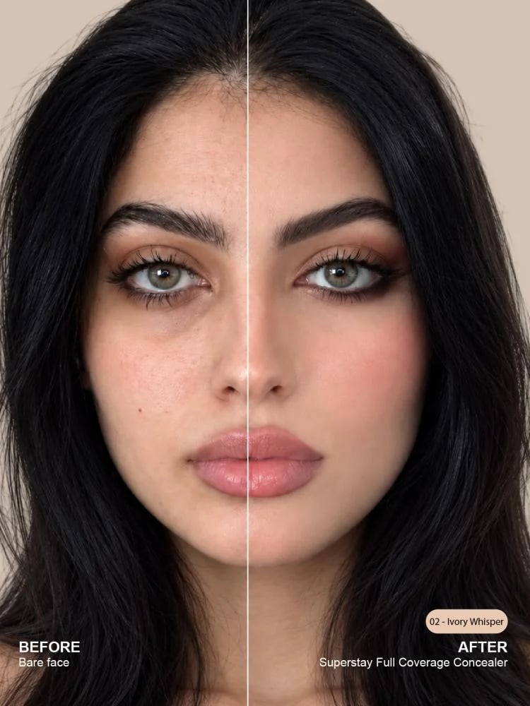 Christine Full Coverage Concealer No. 08- CH2024