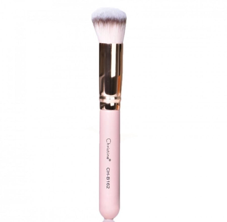 CH-B162 Cheek Makeup Brush - Christine