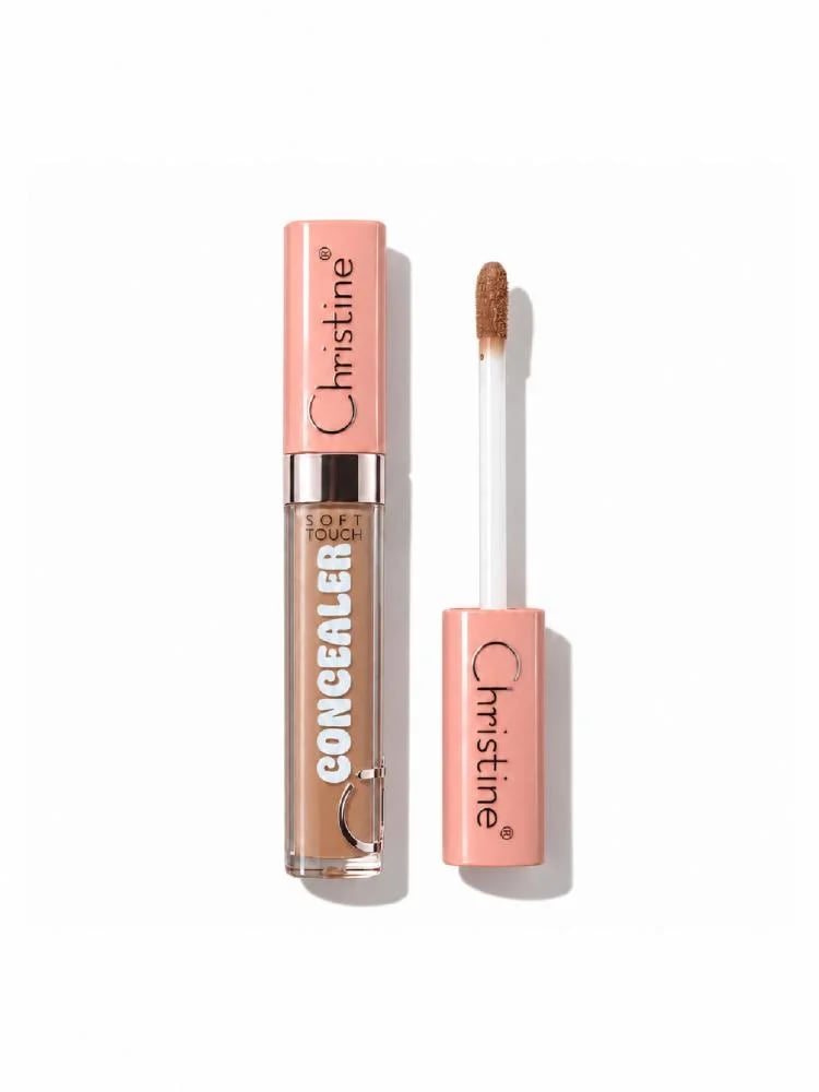 Christine Full Coverage Concealer No. 08- CH2024