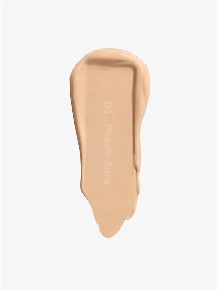 Christine Full Coverage Concealer No. 01 - CH2024