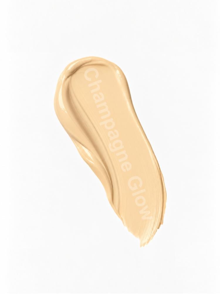 Christine Soft Touch Full Coverage Foundation No. 03