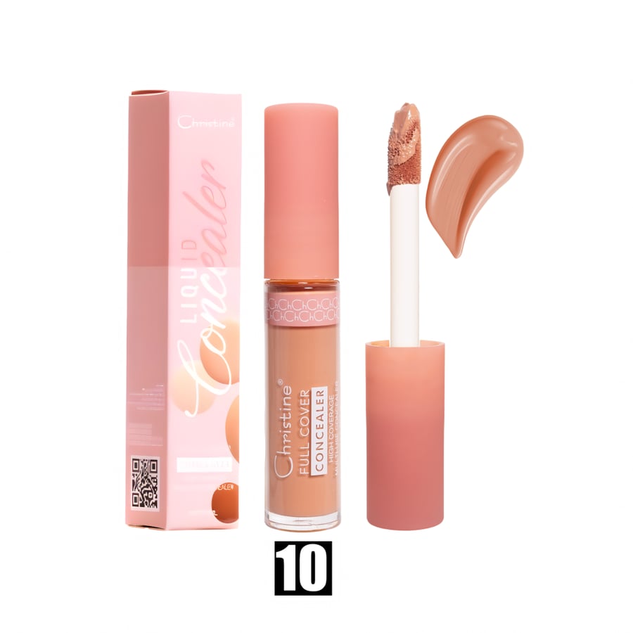 كونسيلر | Concealer رقم 10- CH2307