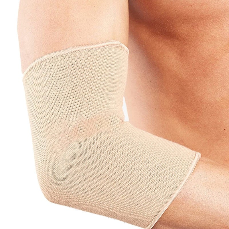 Elbow supports for bodybuilding