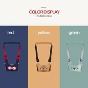 Child walking aid belt from Babulov