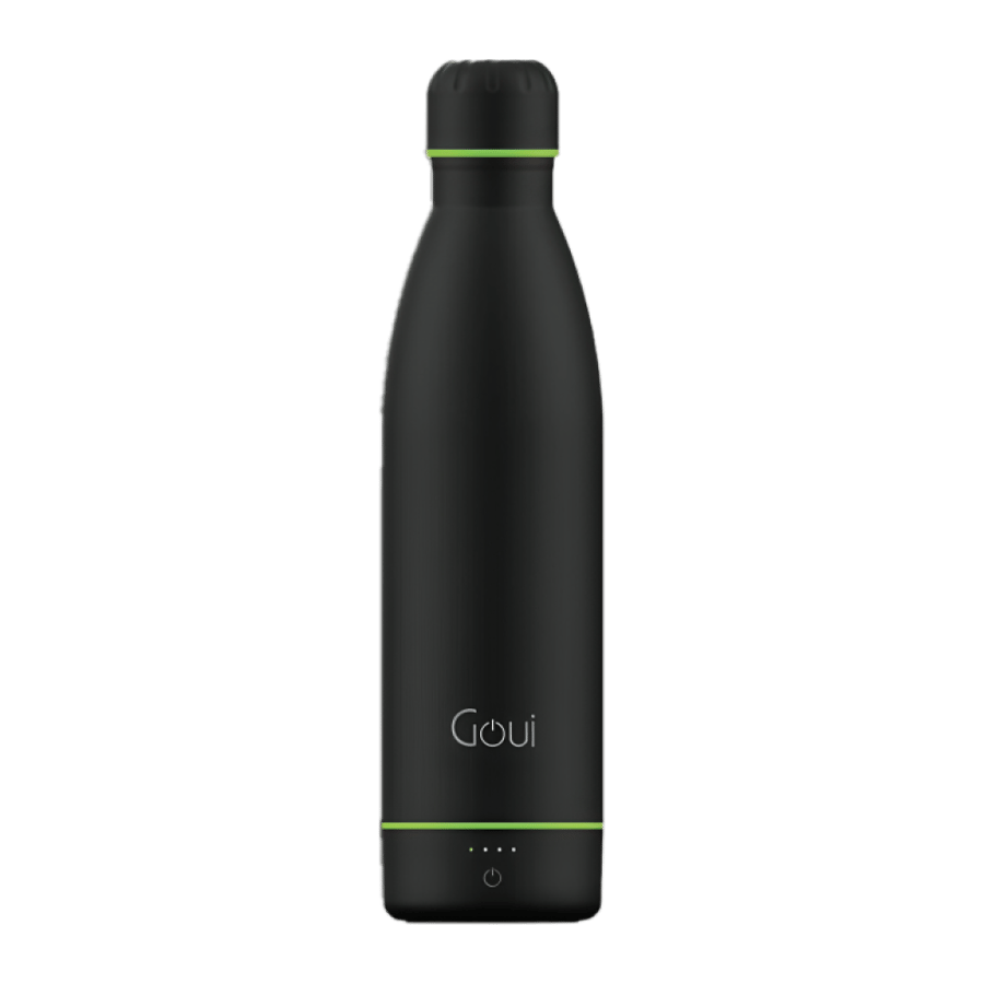Goui - مطارة 3في1