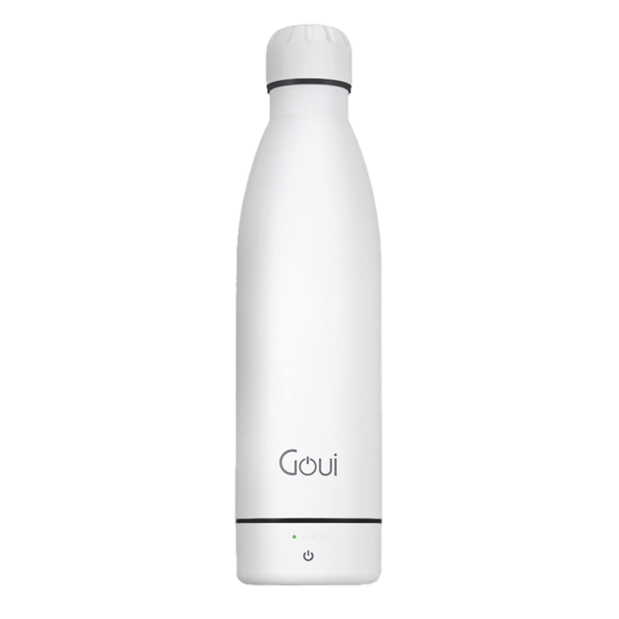 Goui - مطارة 3في1