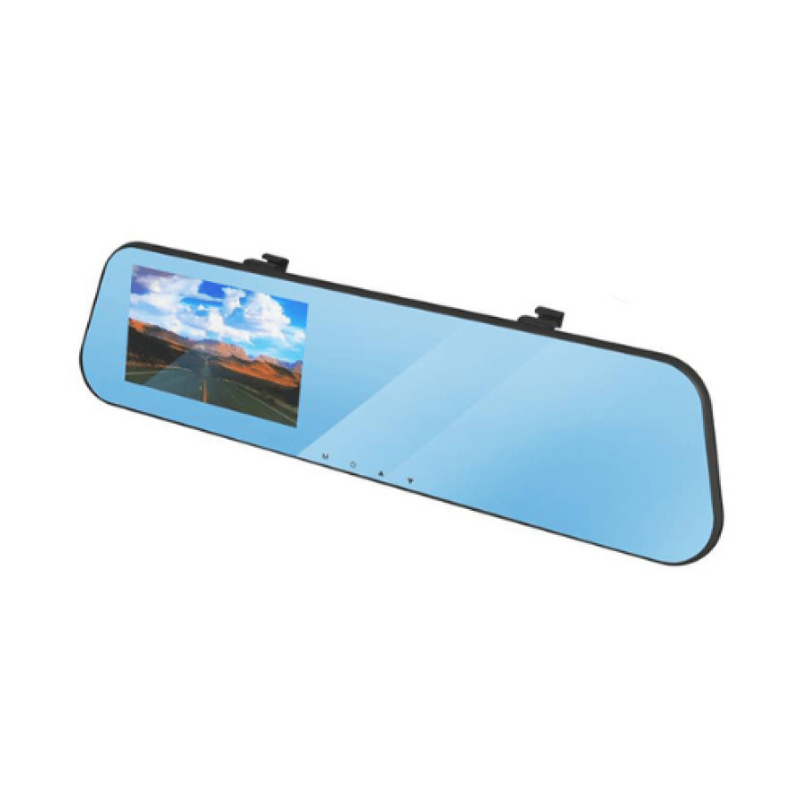 DVR كاميرا مزدوجة للسيارة
