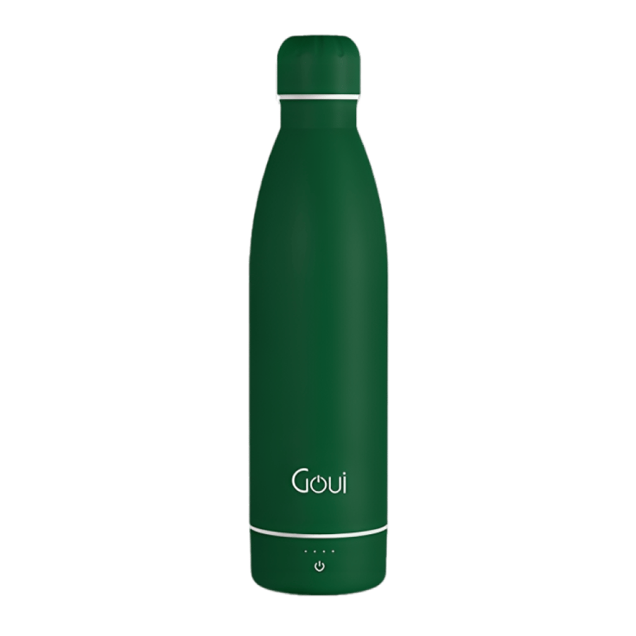 Goui - مطارة 3في1