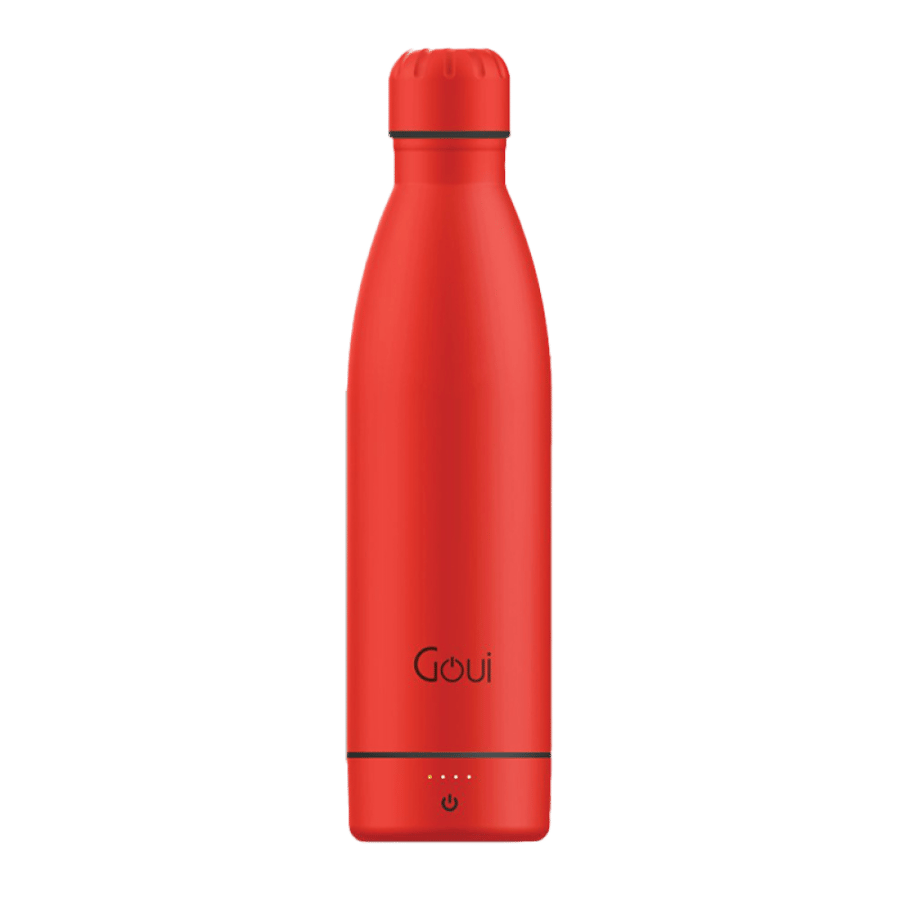 Goui - مطارة 3في1