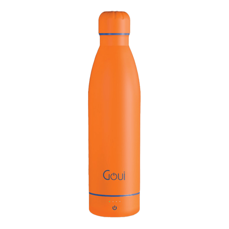 Goui - مطارة 3في1