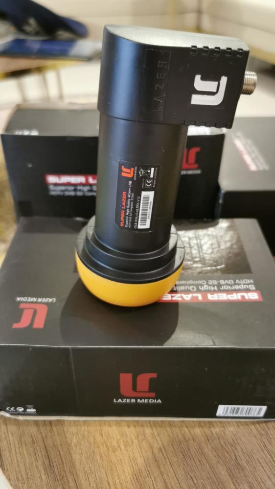 عدسة الليزر 40mm  شبيه النفرتو