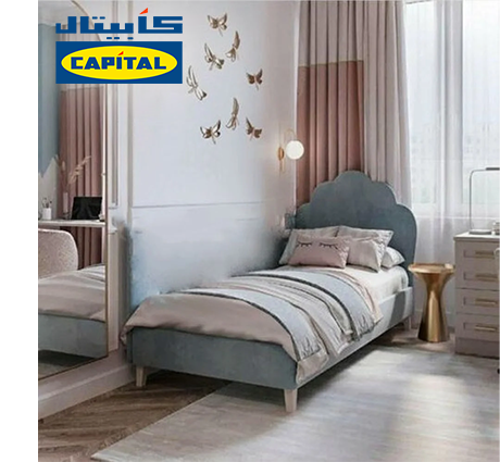 سرير أطفال
