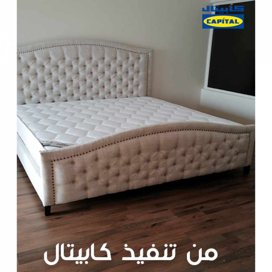 سرير فاخر