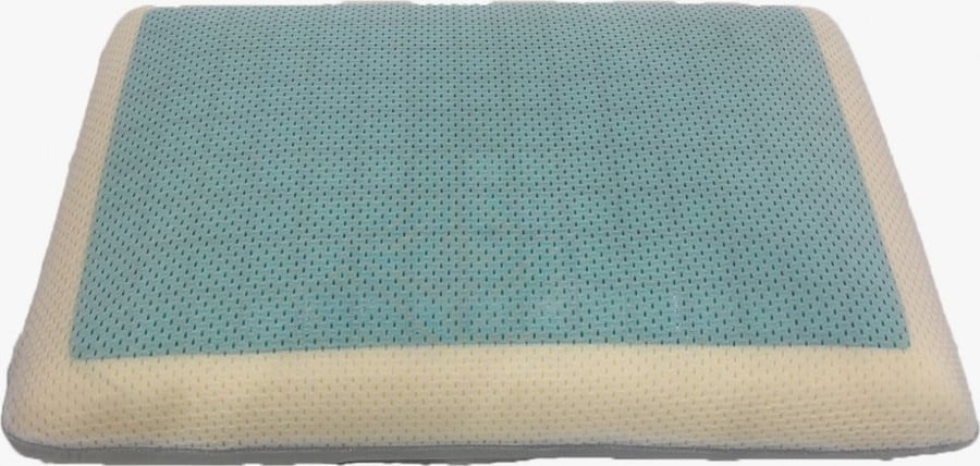 Gel King Pillow