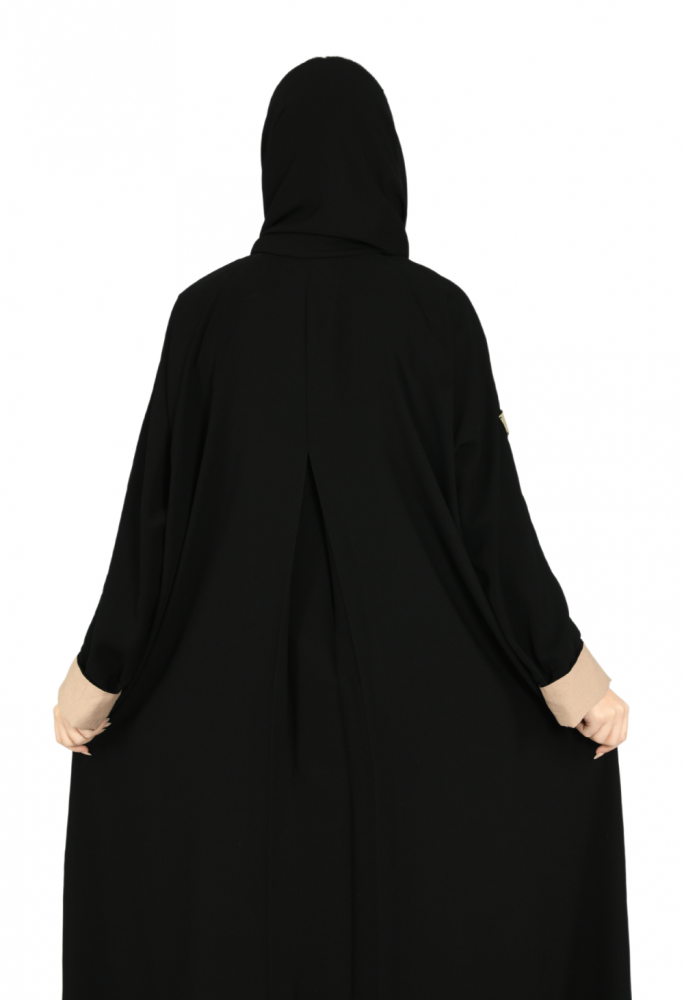 عباية رسمية بقماش ملكي