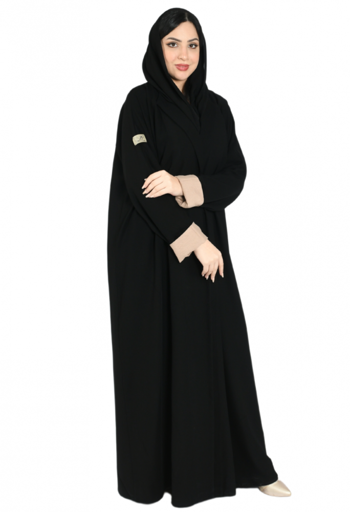 عباية رسمية بقماش ملكي