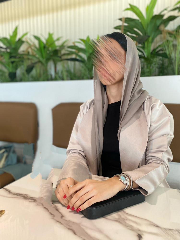 Abaya