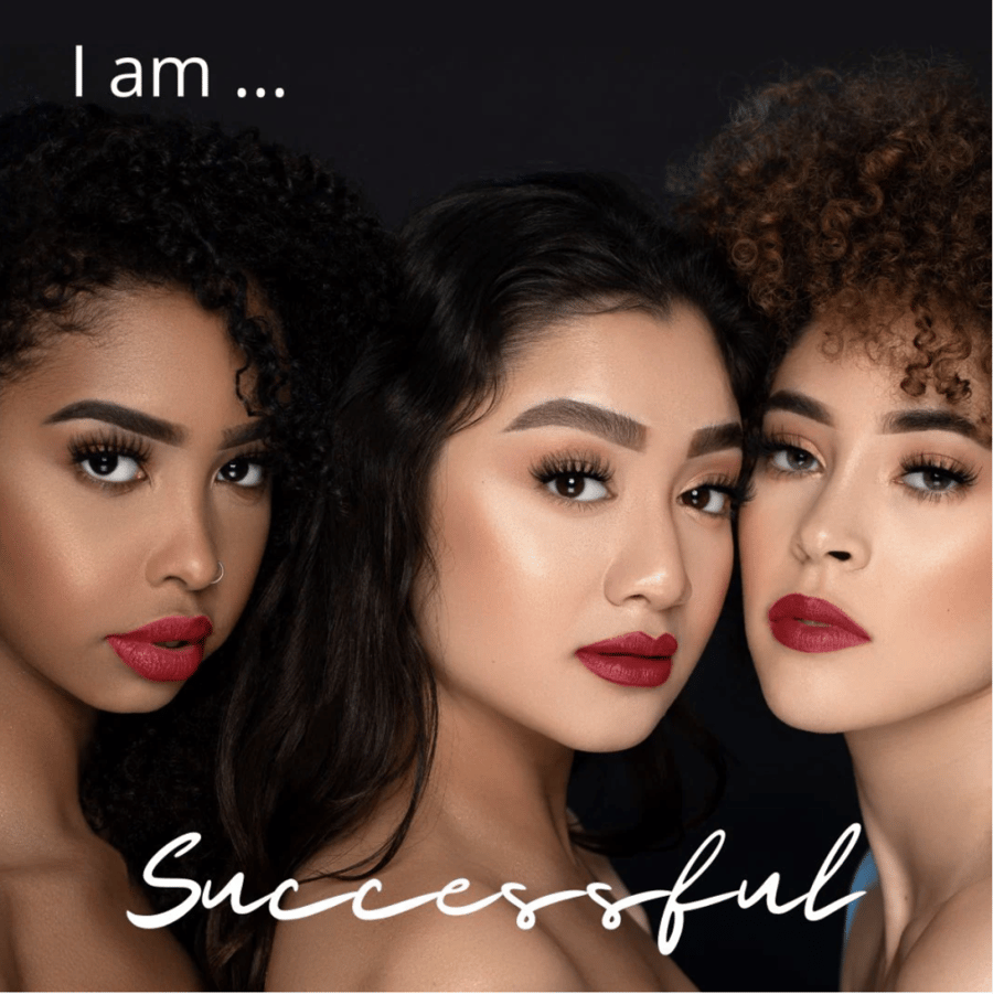 ُTKB SUCCESSFUL - LIP CREAM (FLEXAGEL)