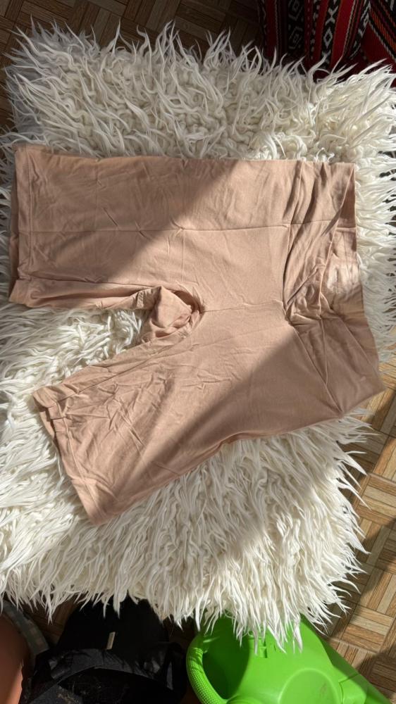 بوكس ٣ شورتات قصيرة وشورت طويل قطن ١٠٠٪