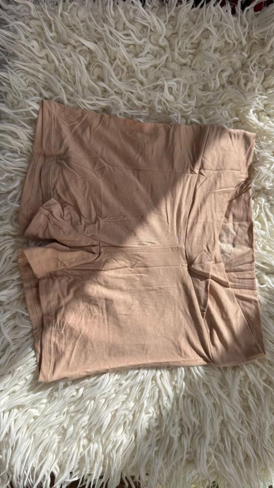 بوكس ٣ شورتات قصيرة وشورت طويل قطن ١٠٠٪
