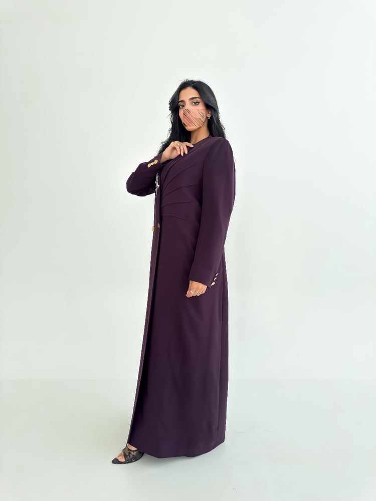 بلايزر  لافندر
