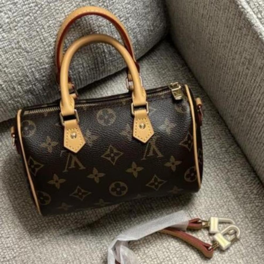 (LV Nano Speedy (16 cm