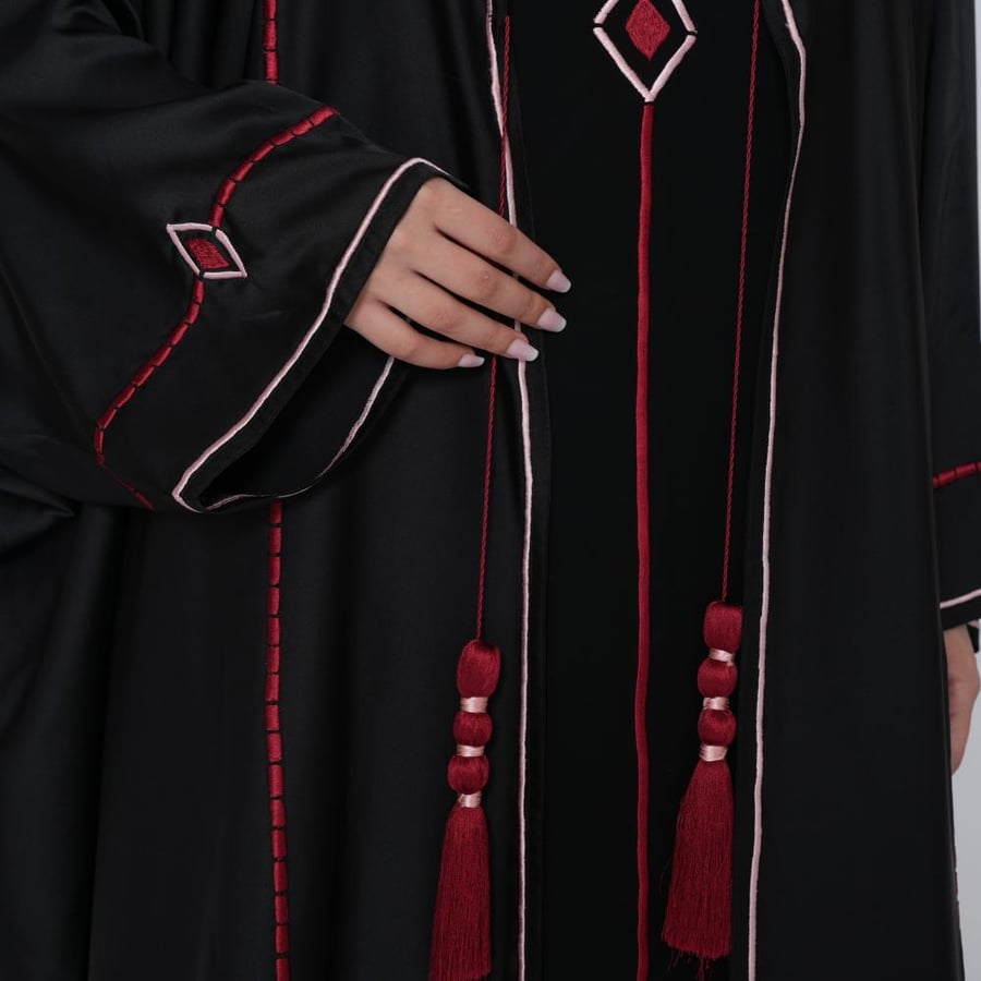 عباية M1