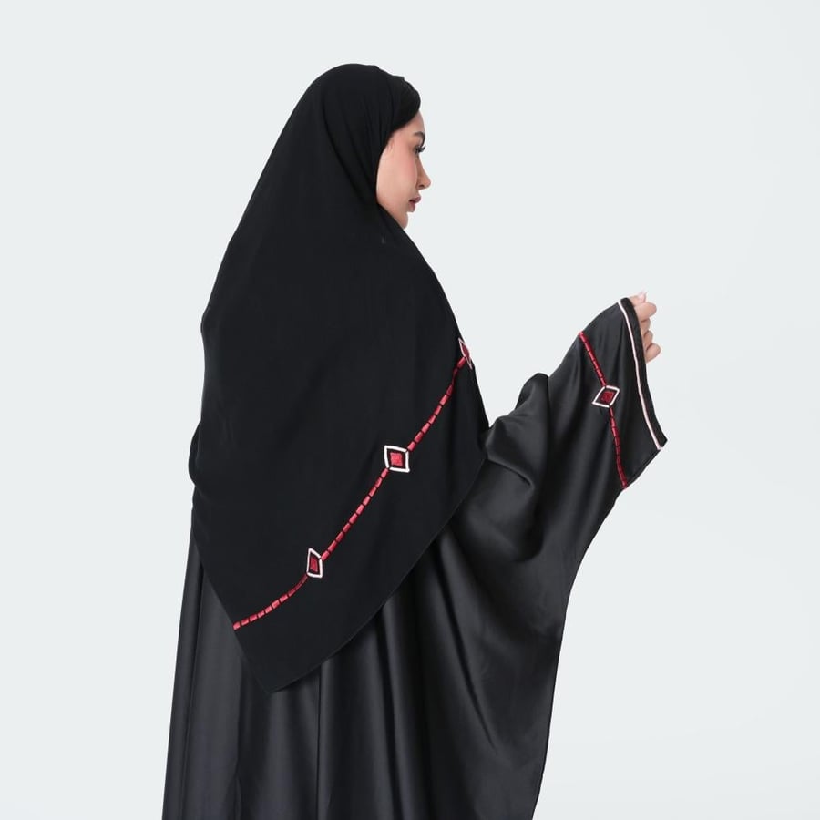 عباية M1
