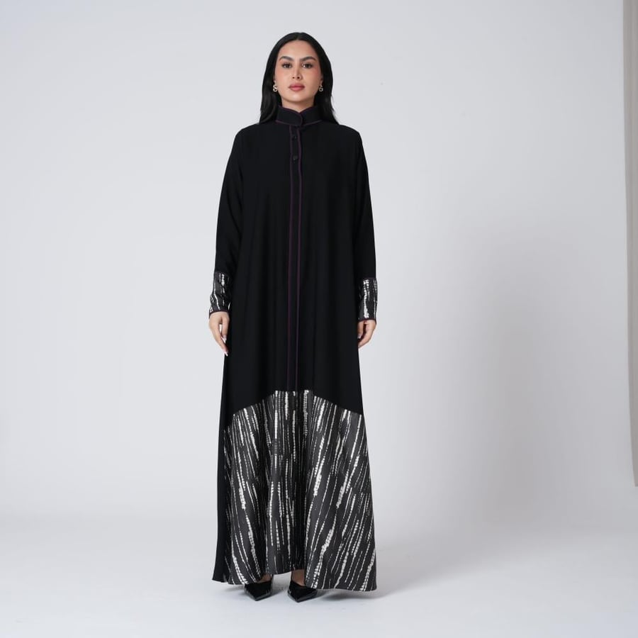 عباية MA 1