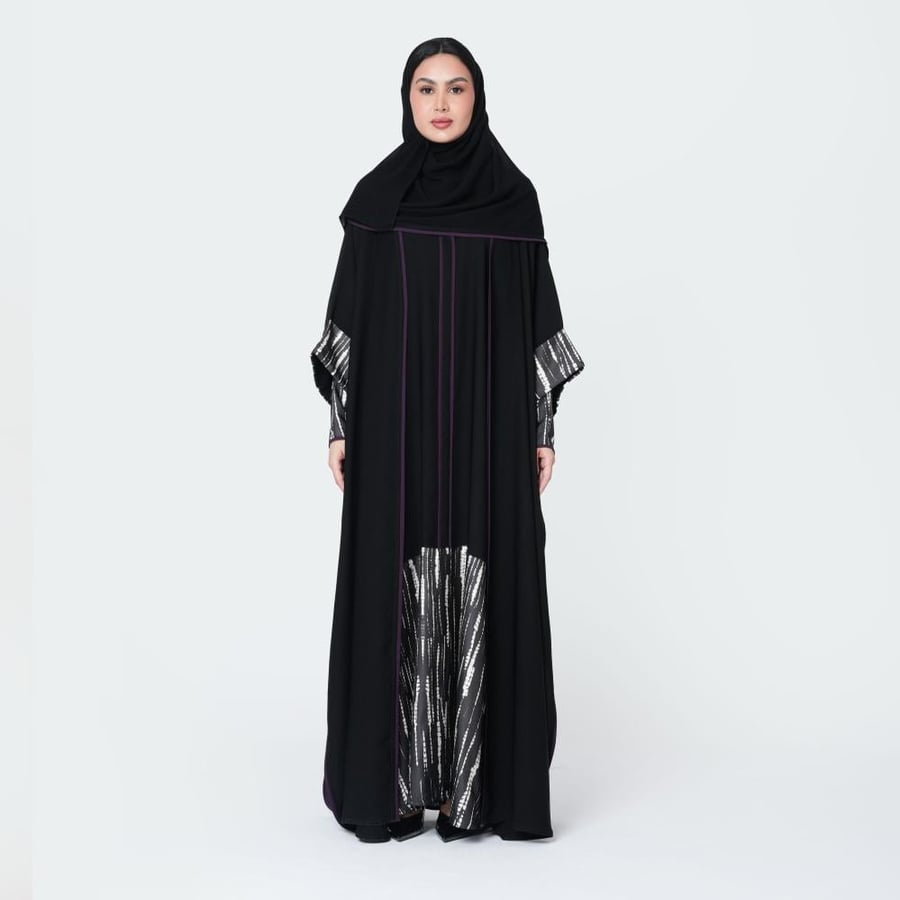 عباية MA 1