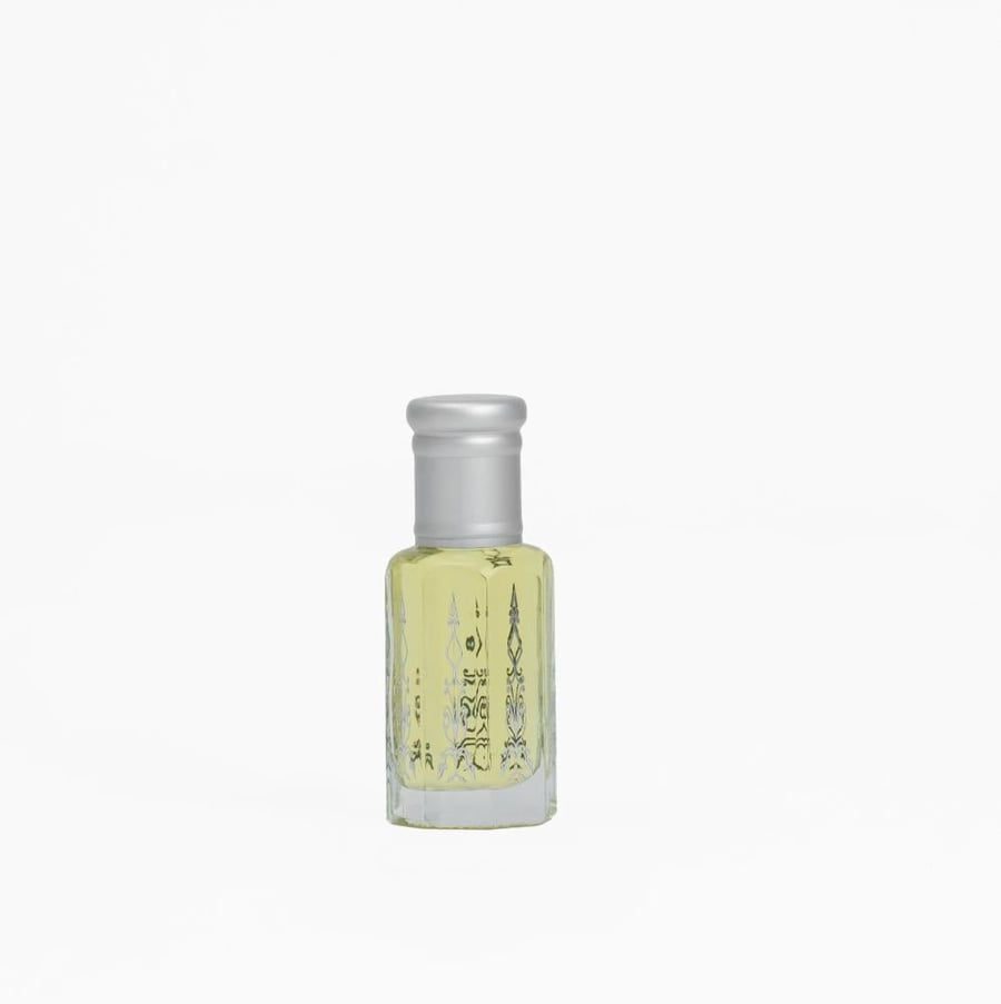 Amazing perfume