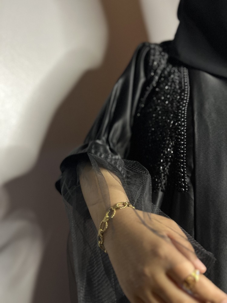 عباية ستايل