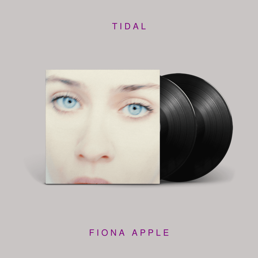 Fiona Apple - Tidal ( Vinyl LP )