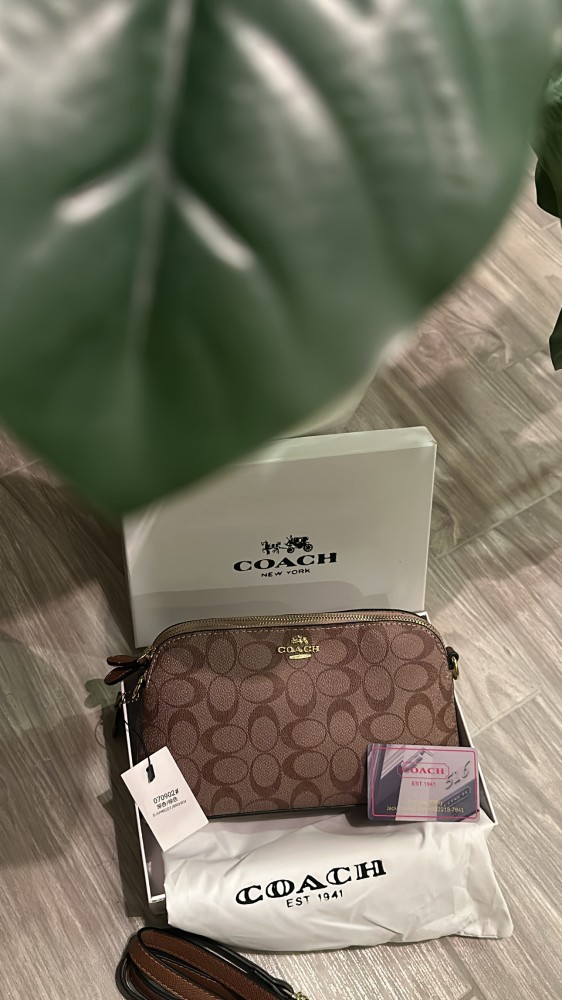 شنطة كوتش